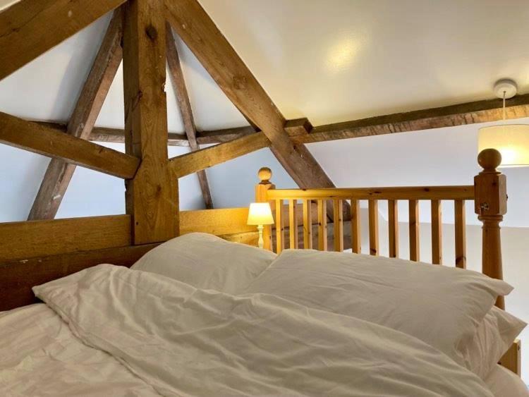 Brecks Cottage Newark upon Trent Esterno foto